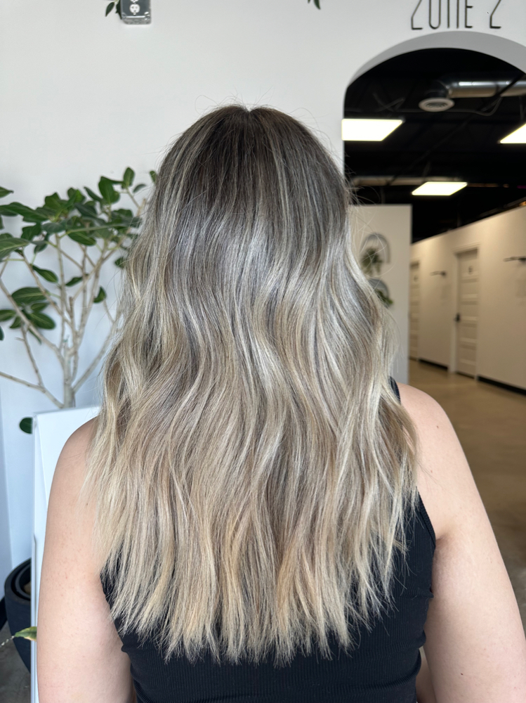 Color Correction