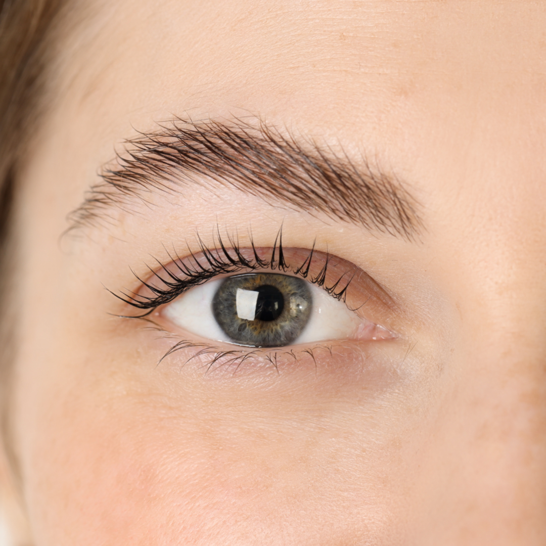 Lash Lift + Tint at Inspire Aesthetics and Wellness in Saint Augustine, FL
