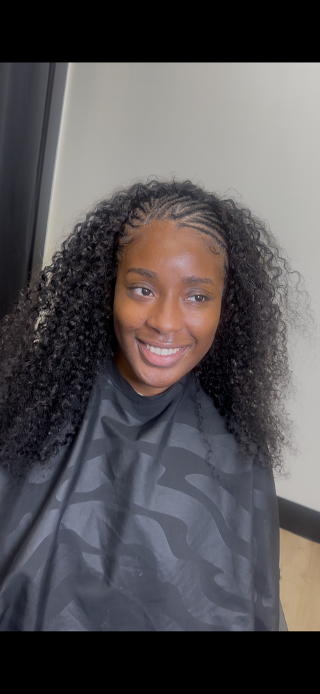 Jayda Wayda Braids