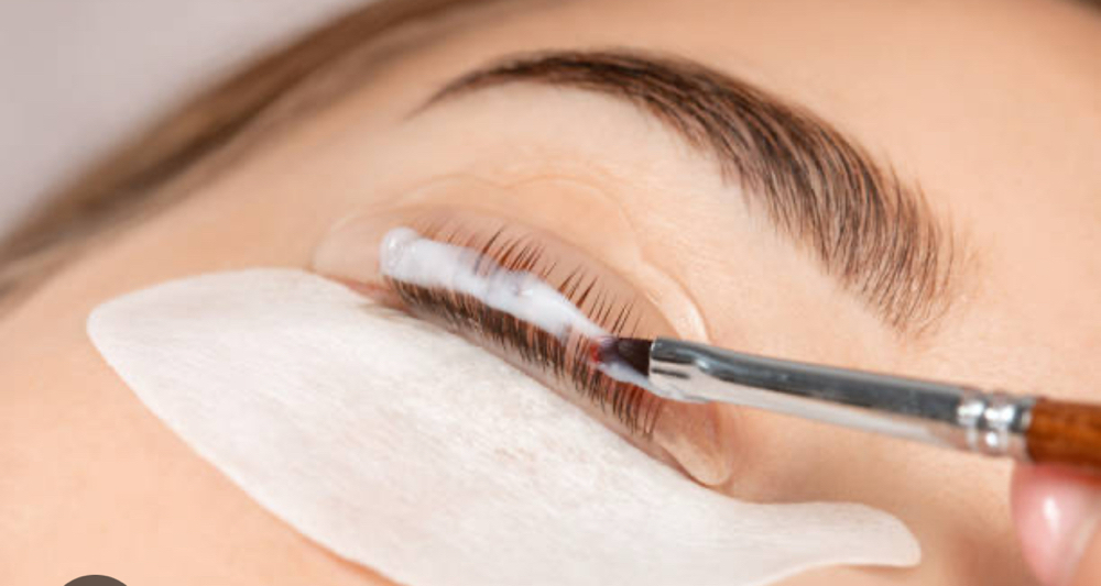 Lash Lift
