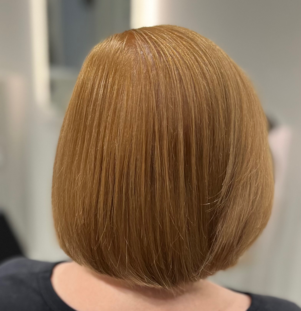 Root Retouch