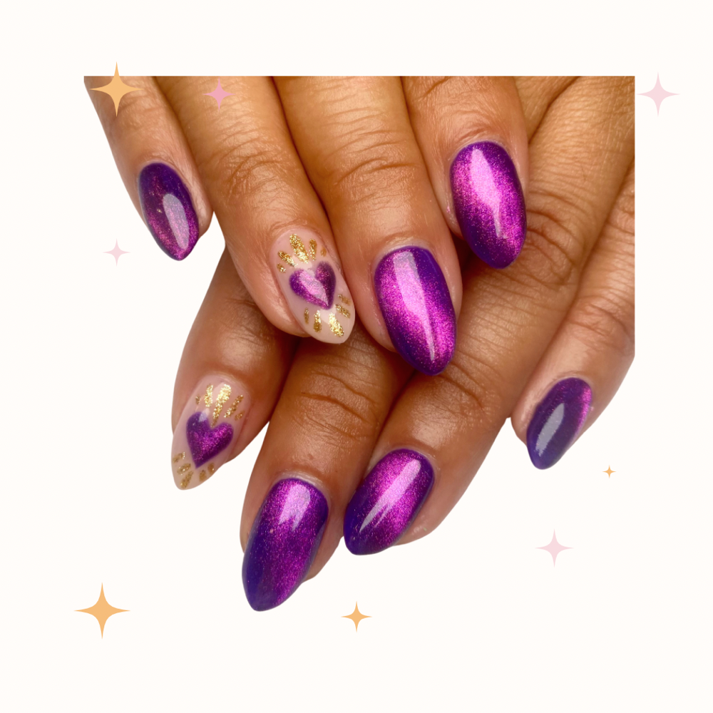 Accent Nails