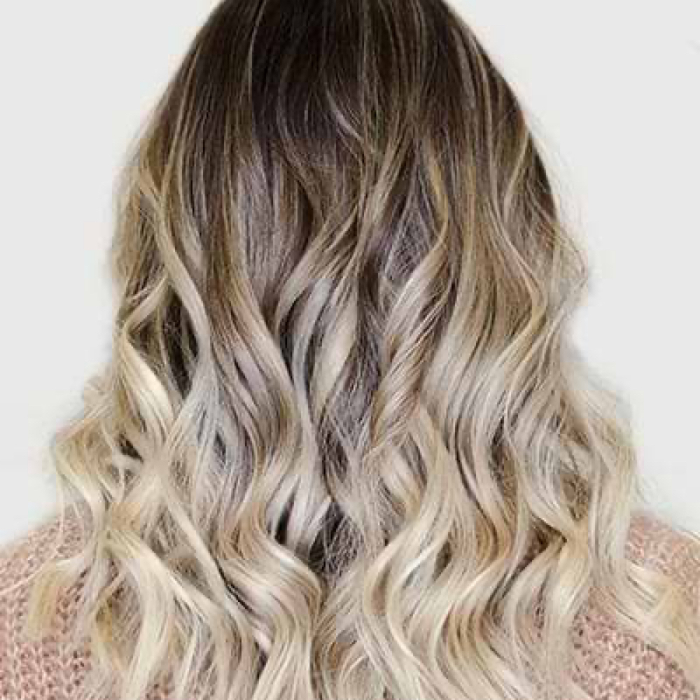 Balayage Hair Color at Luxe Oasis in Grand Junction, CO