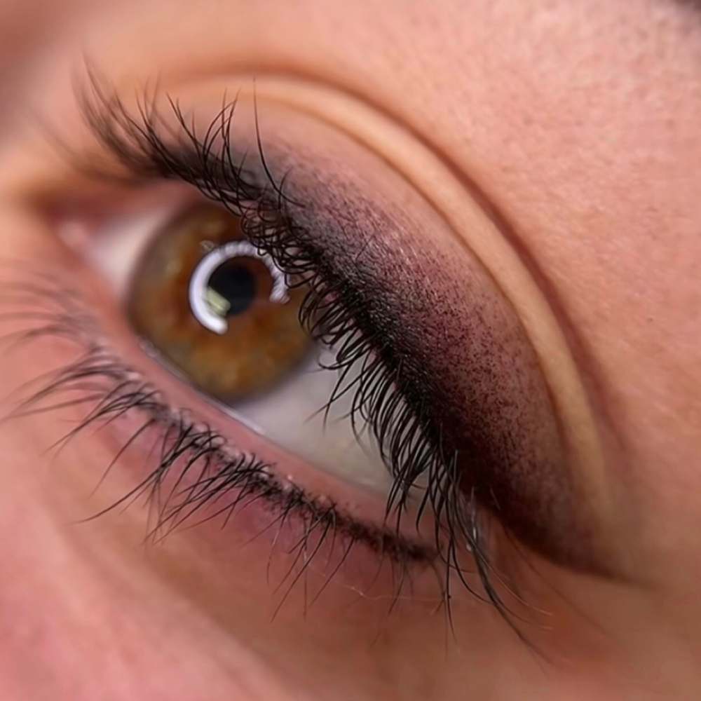 Shadow Effect Eyeliner at Vanka Beauty in The Woodlands, TX