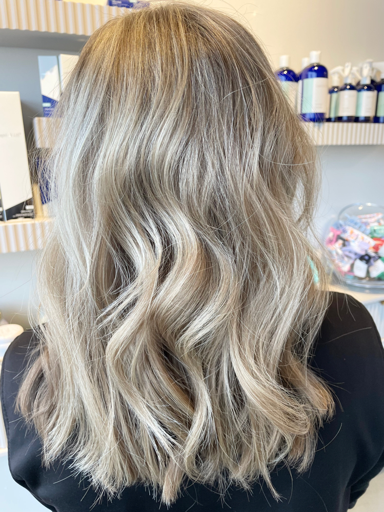 Full Balayage