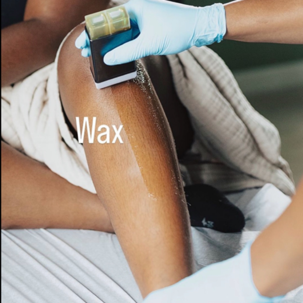 Leg Waxing at MidWest Wax & Brow Co. in Chardon, OH