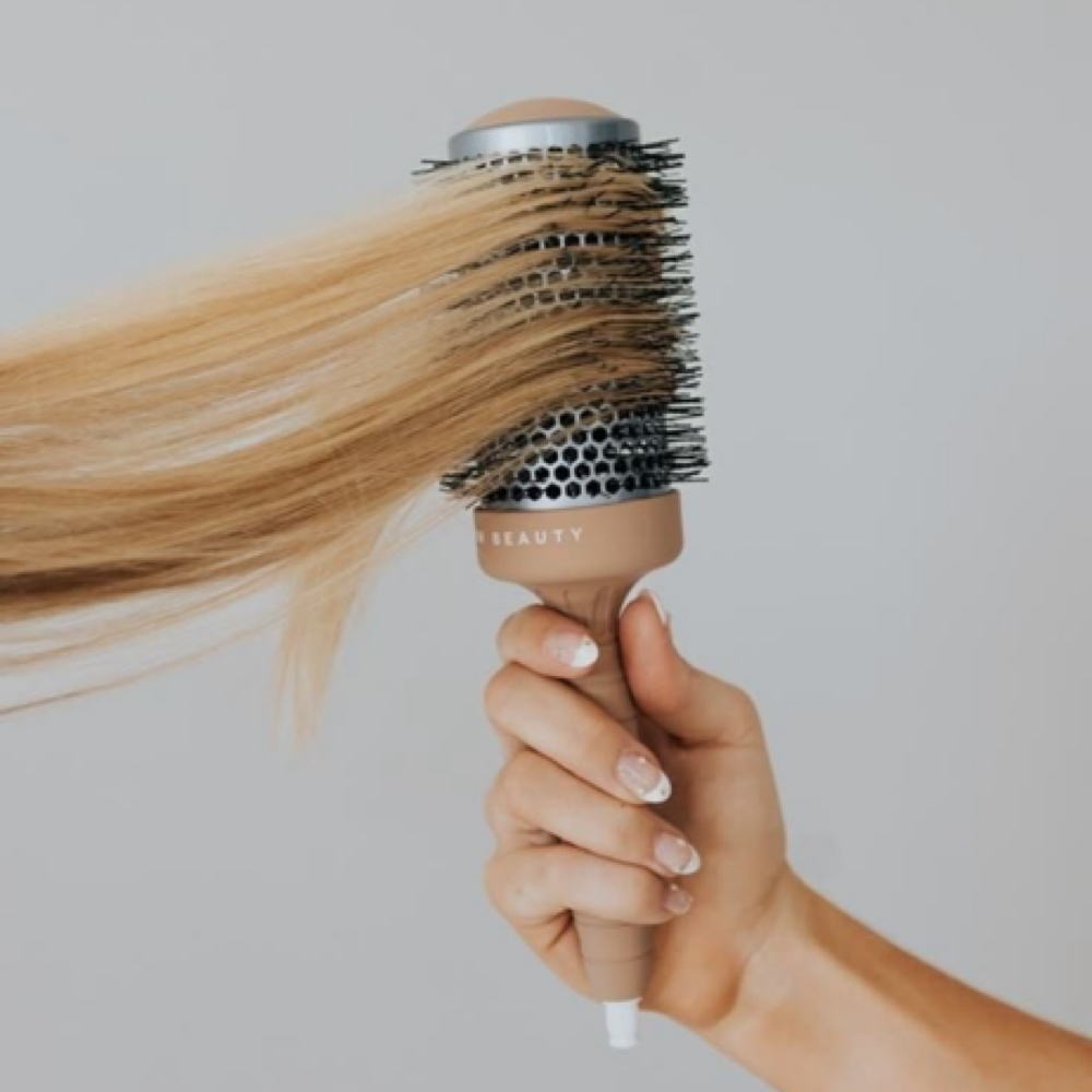 Blowout Wash and Style