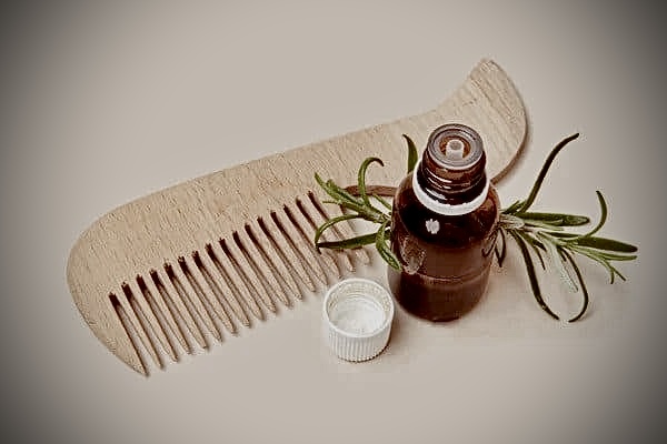 Scalp Massage Add-on