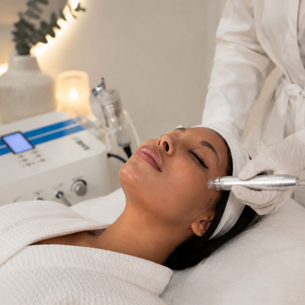 HydroDiamond at Ciao Bella Skin + Scalp in Westbury, NY