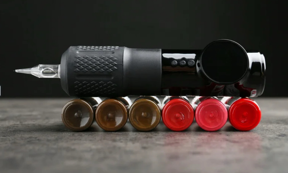 Combo Brows at Noir Beauty in Billerica, MA