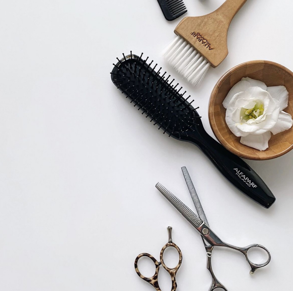 Haircut With A Color Service at KémistryBeauty in Oak Creek, WI