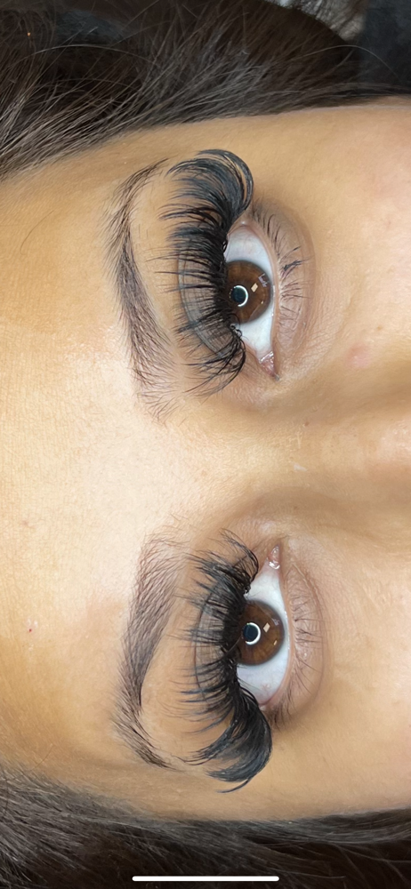 Mega Volume Eyelash Extensions at Beauty by Laura ๐ in Warr Acres, OK