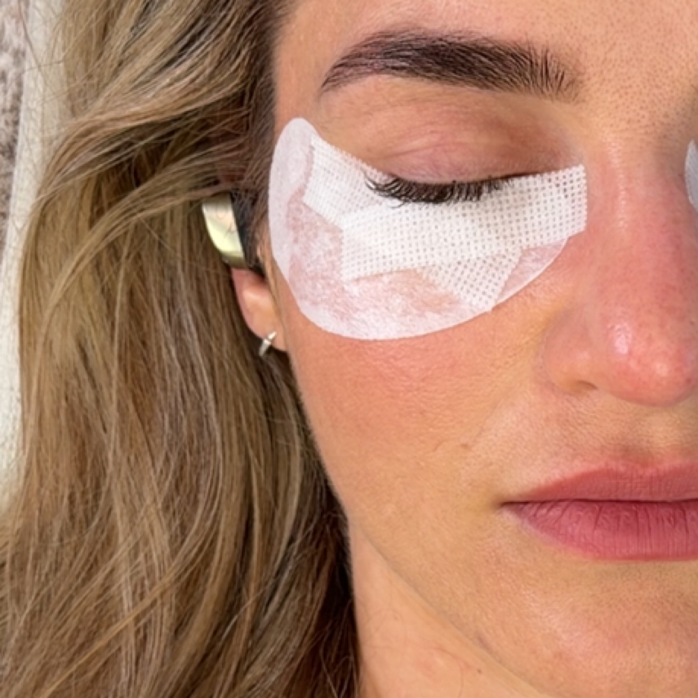 New Client Foreign Fill at Norwegian Skin & Lash in Lakewood, CO