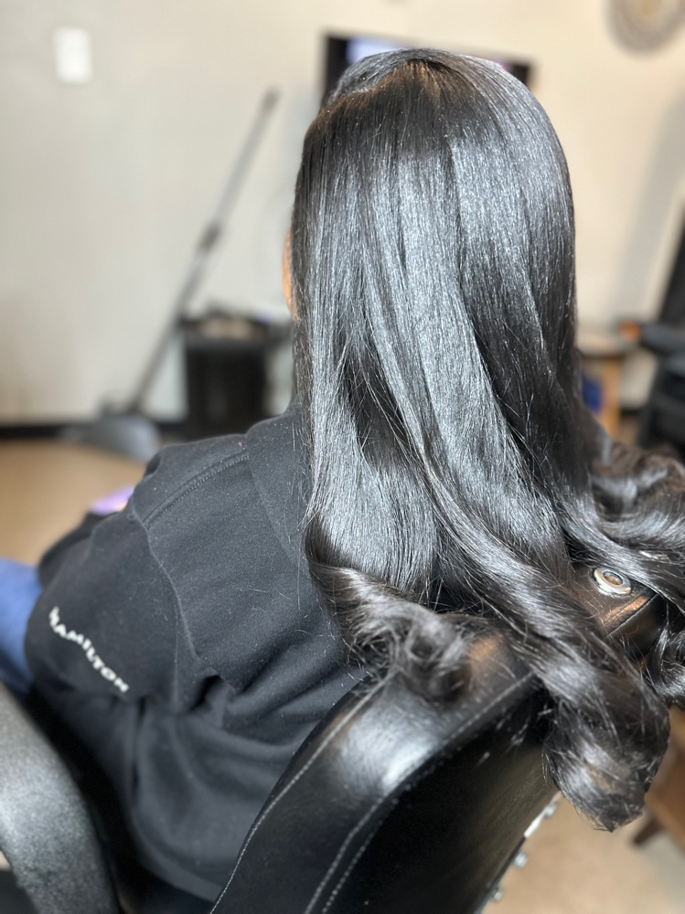 Full Sew In (Hair not Included)
