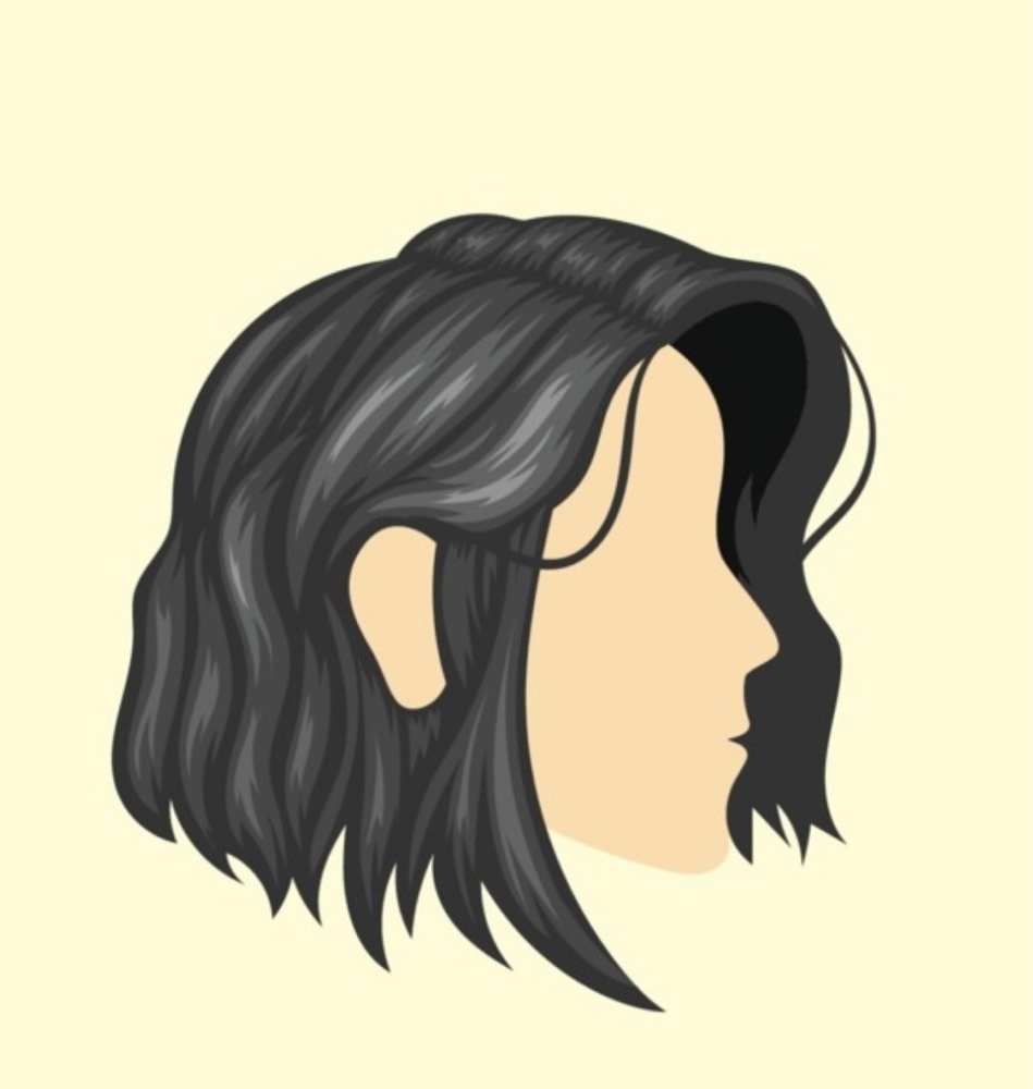 Womens Haircut