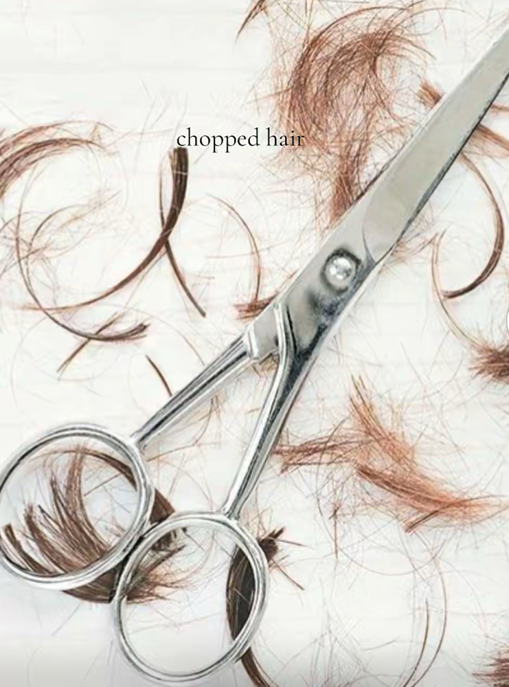 Junior Haircut 12-16 With Blowdry