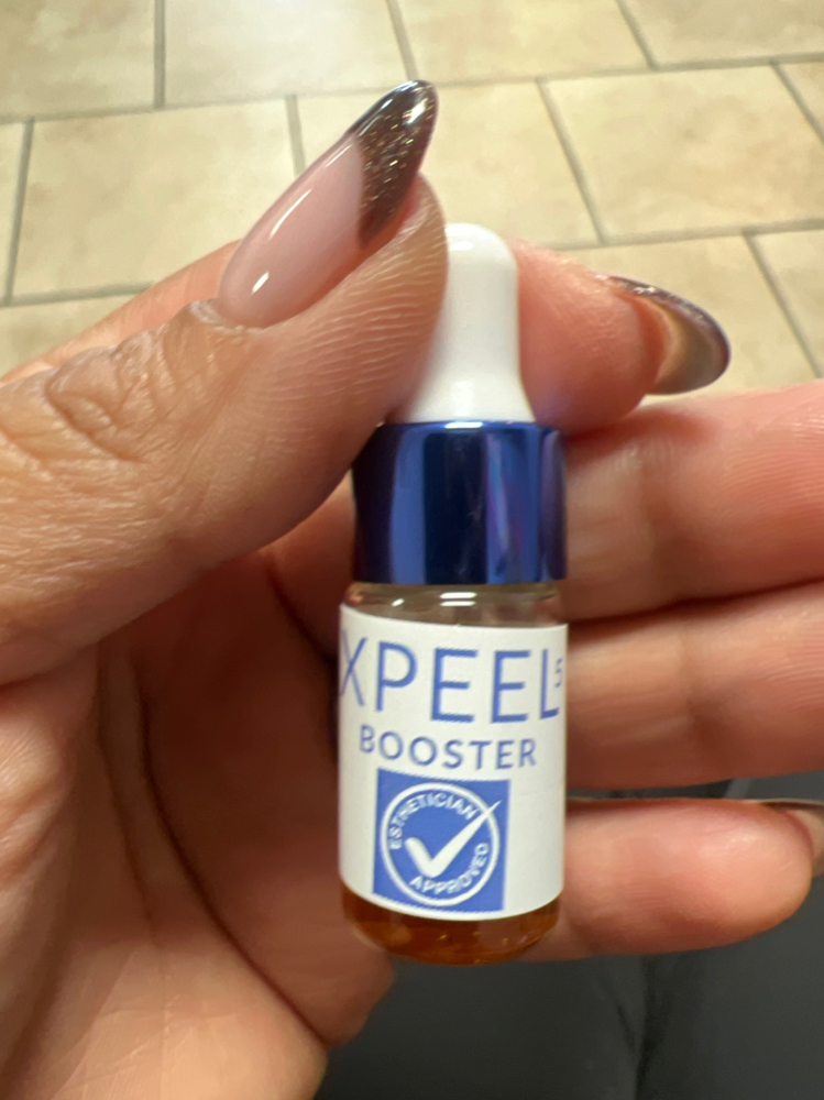 Add On Xpeel Booster