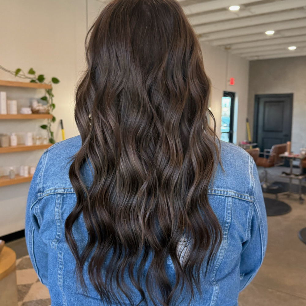 Extension One Row Install at The Collective in Normal, IL