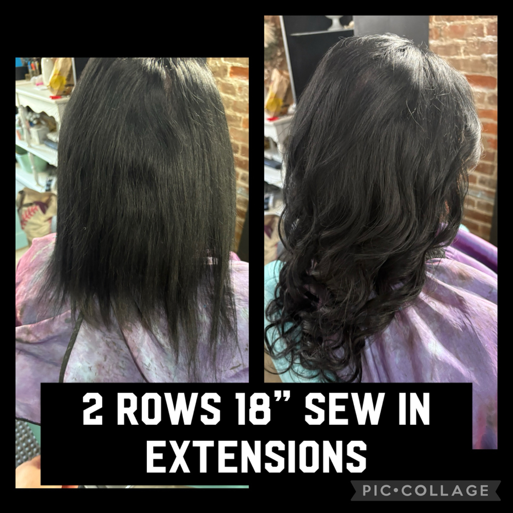 Extension Basic Install