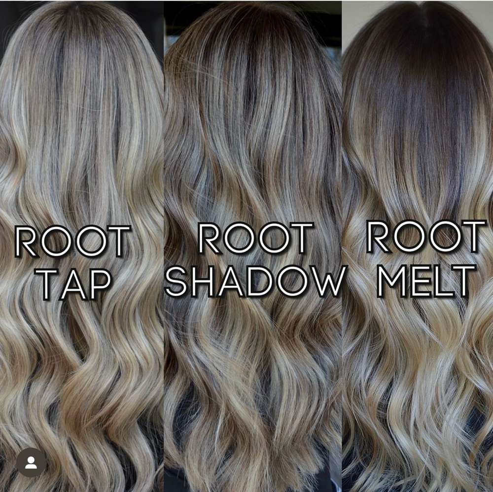 ROOT MELT ADD-ON