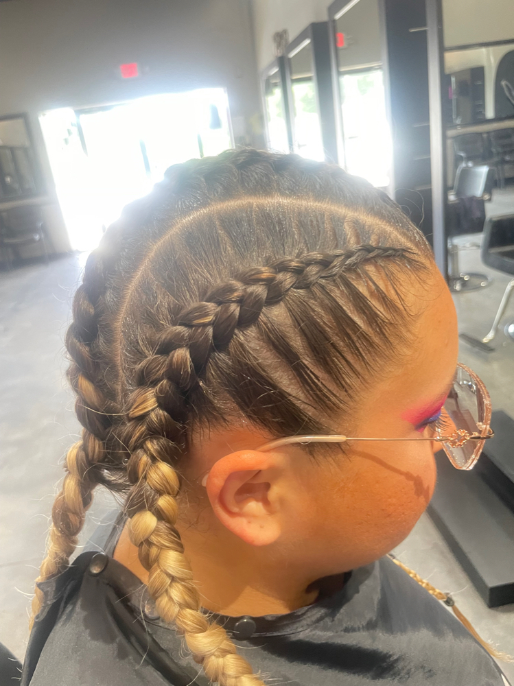 Braids