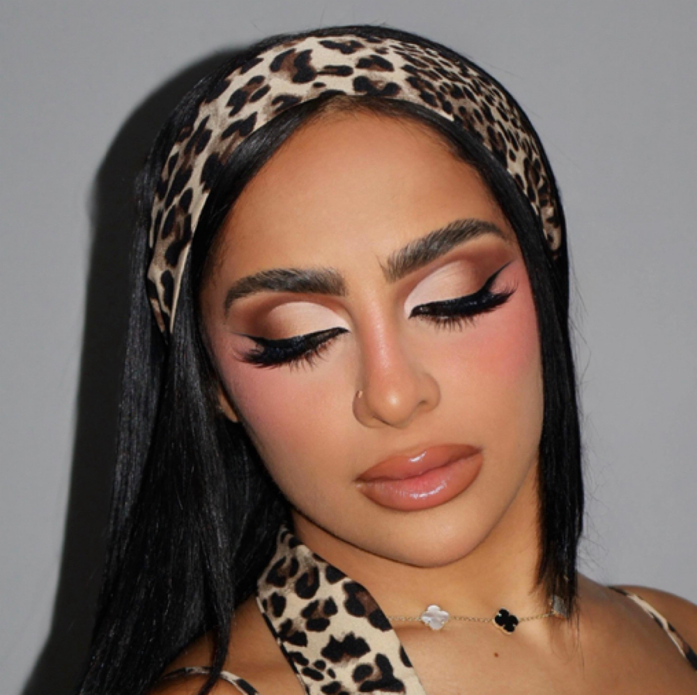 MAKEUP VIP at Keyra Lee Beauty in San Juan, PR