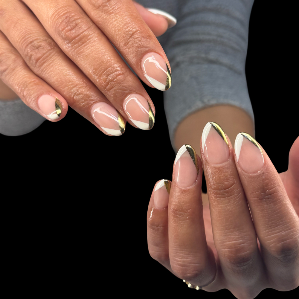 Small Acrylic at Lupethenailtech in Spring Creek, NV
