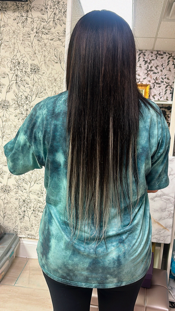 Micro Bead  Extensions