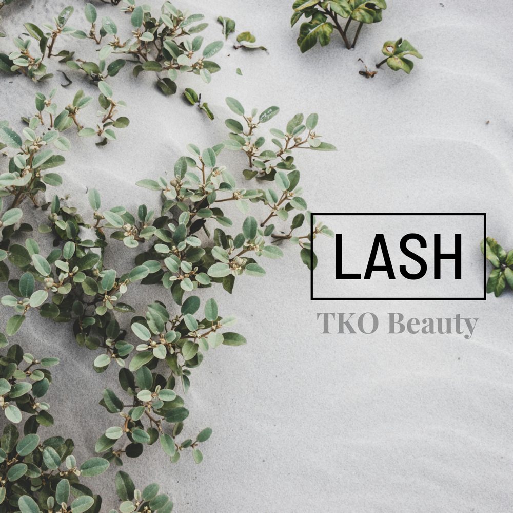 Lash Consultation