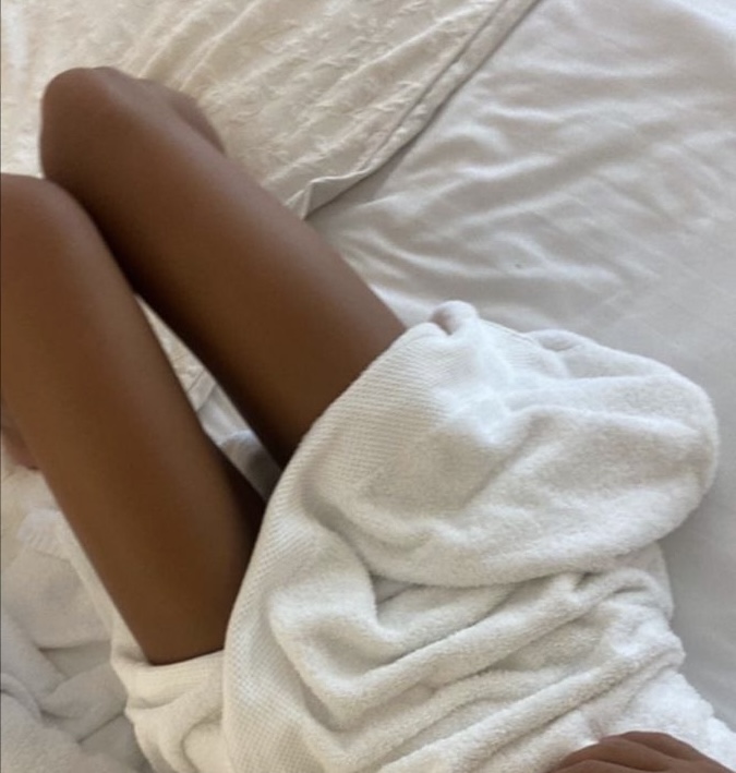 Deluxe Spray Tan