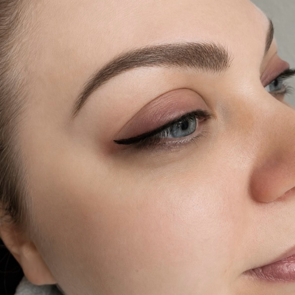 Winged Eyeliner-Top Only at Northern Beauty in Gaylord, MI