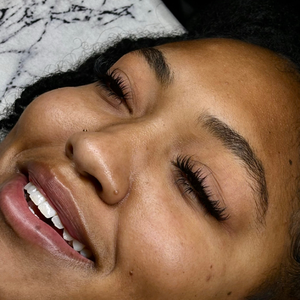 Deluxe Wispy Classic Full Set