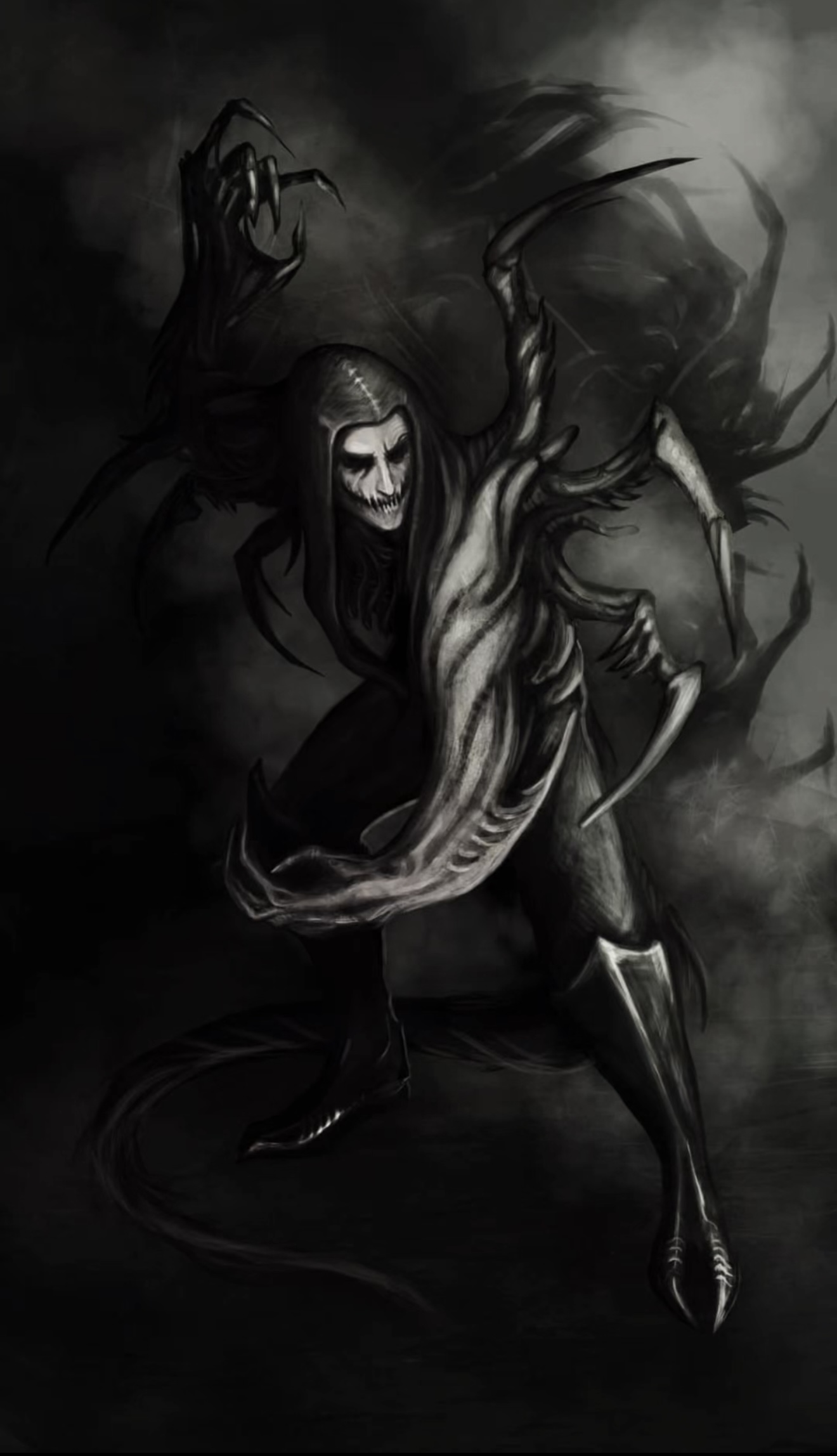 Shapeshifter