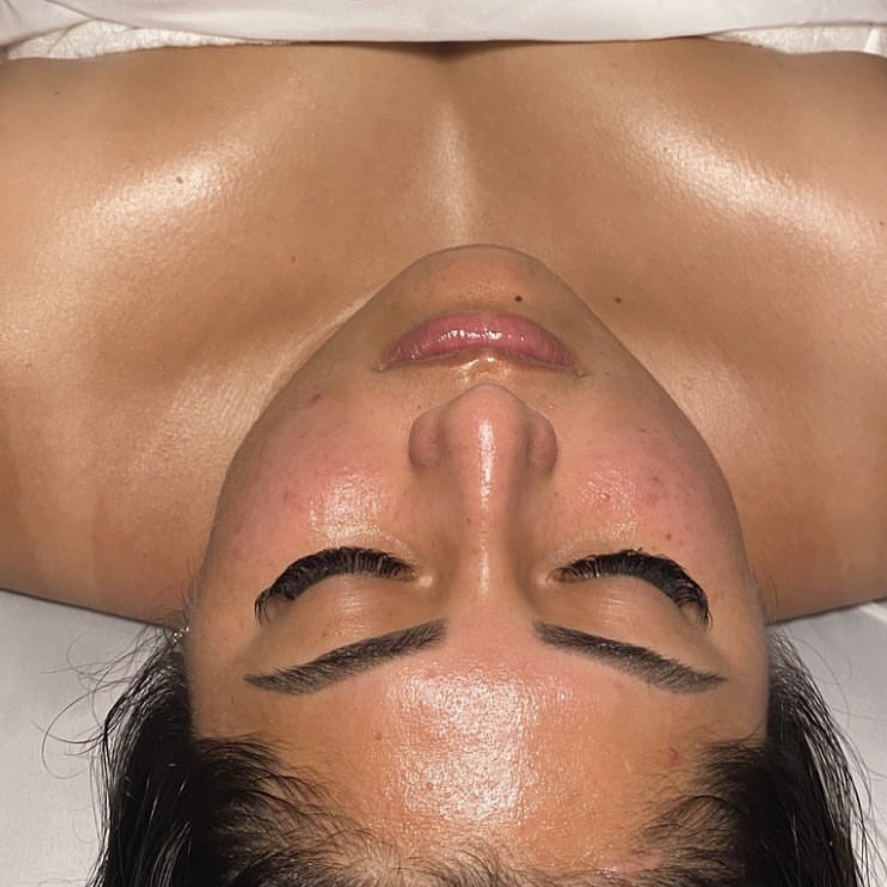 60 min Customized European Facial