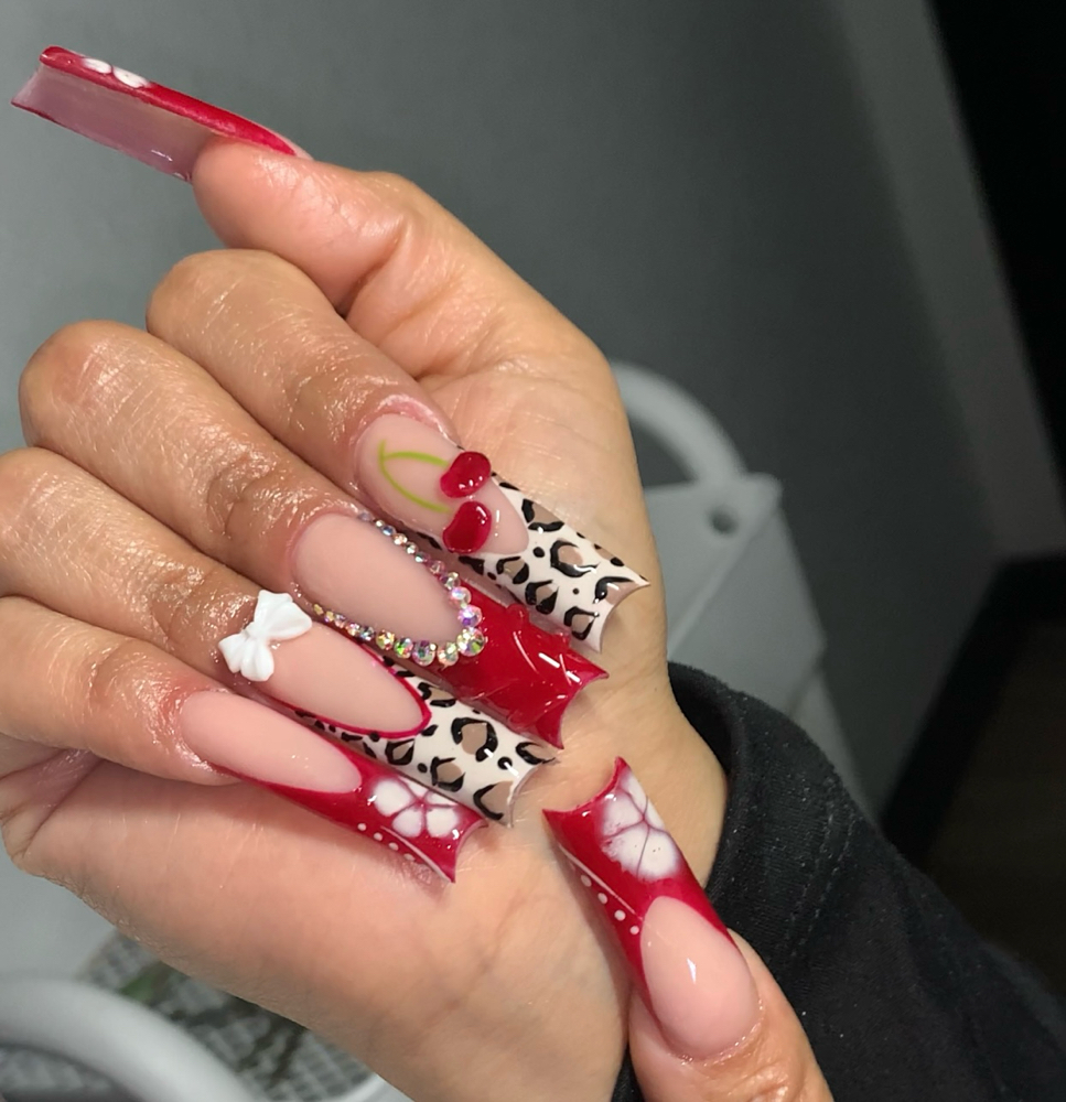 Full Set - Extendo