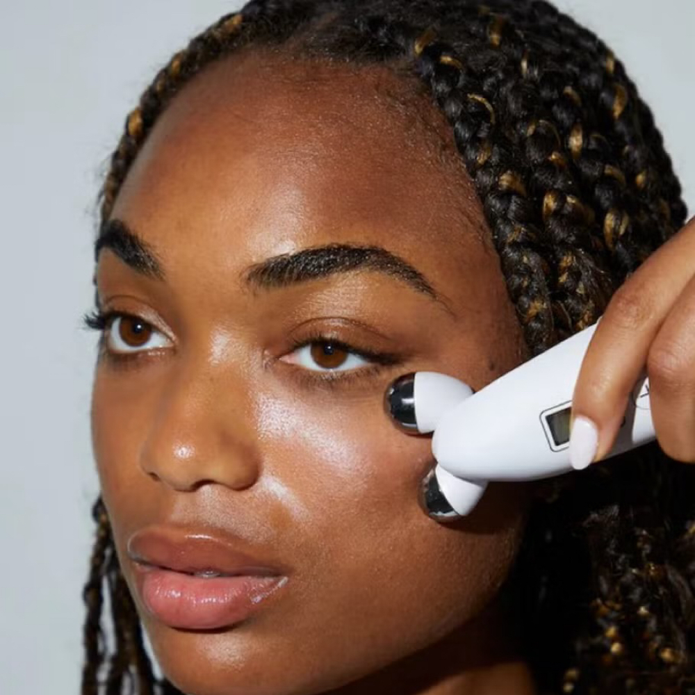 EMS Facial Sculpting at WaxLand & BodySculpting in Los Angeles, CA