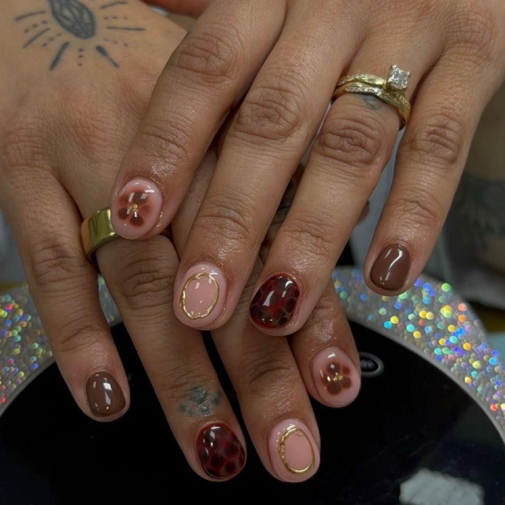 Tier 3- Detailed/Full Art at Sudlow Retreat in Warrenville, SC