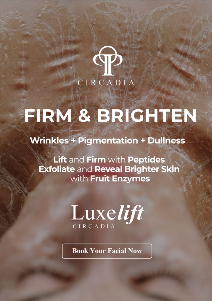 Luxe Lift Facial