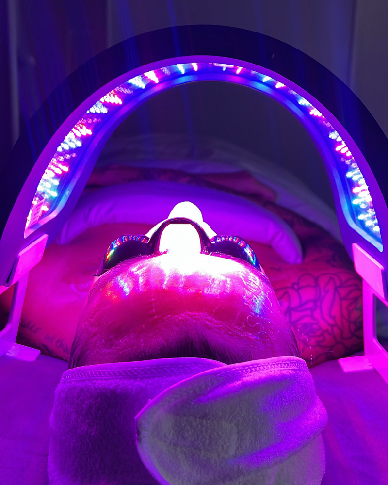 90 Minute Customized Facial