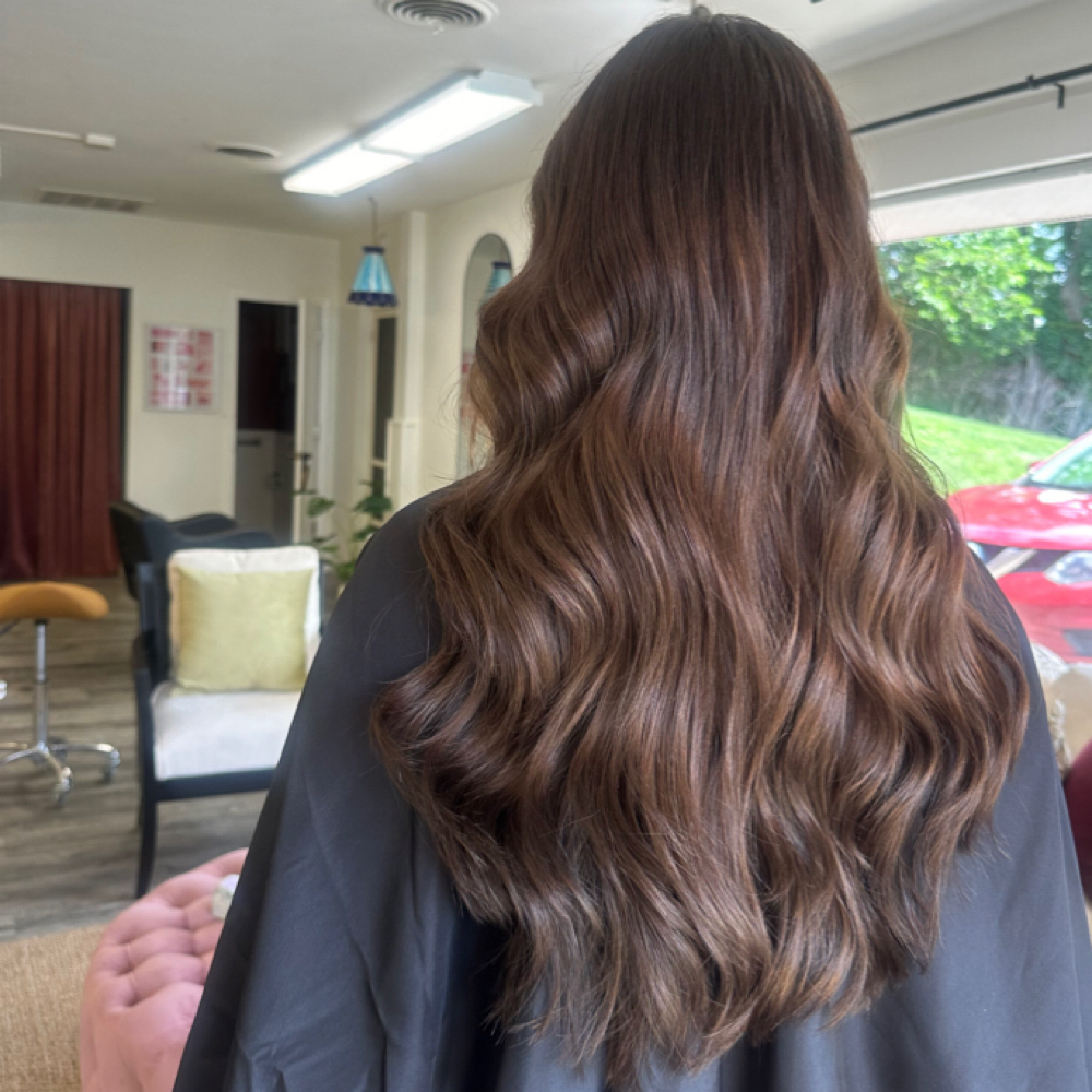ALL OVER COLOR at Jordan - Peoria Stylist in Peoria, IL