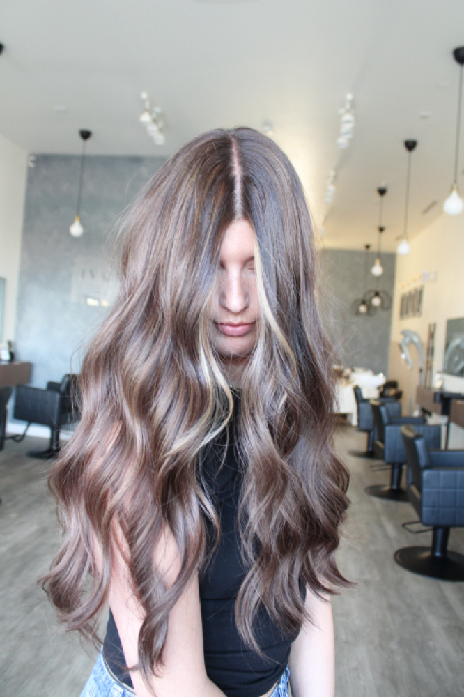 Deep Condition Add On