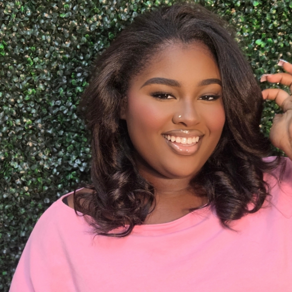 Natural Glam at SHIMMER ME MAKEUP SHOP in Oakland, CA