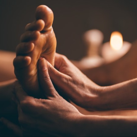 90 Min Hands & Feet at Massage By Malinda in Cabot, AR