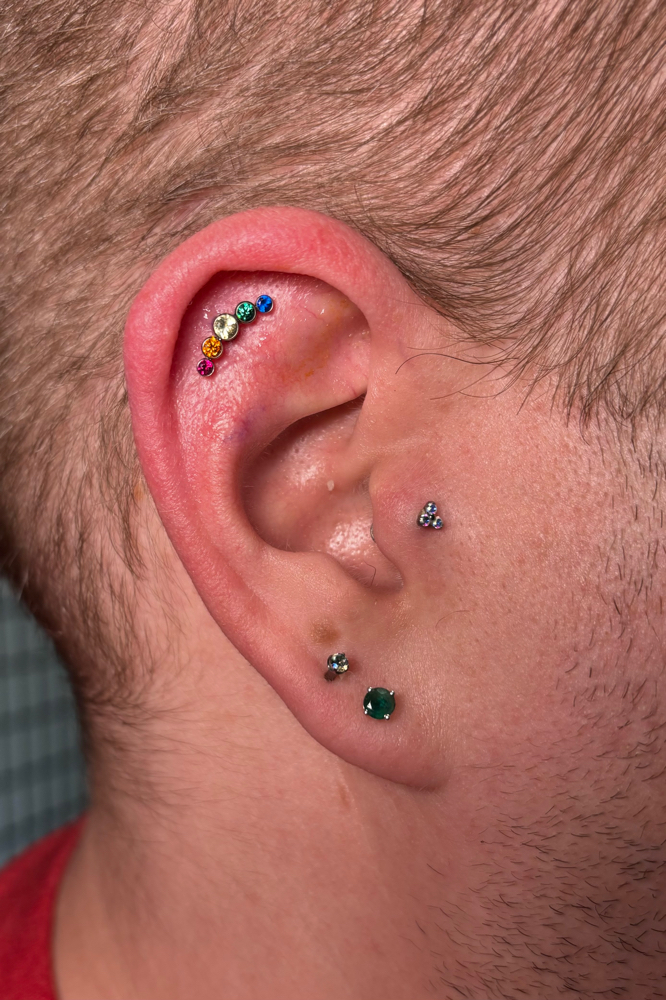 Tragus