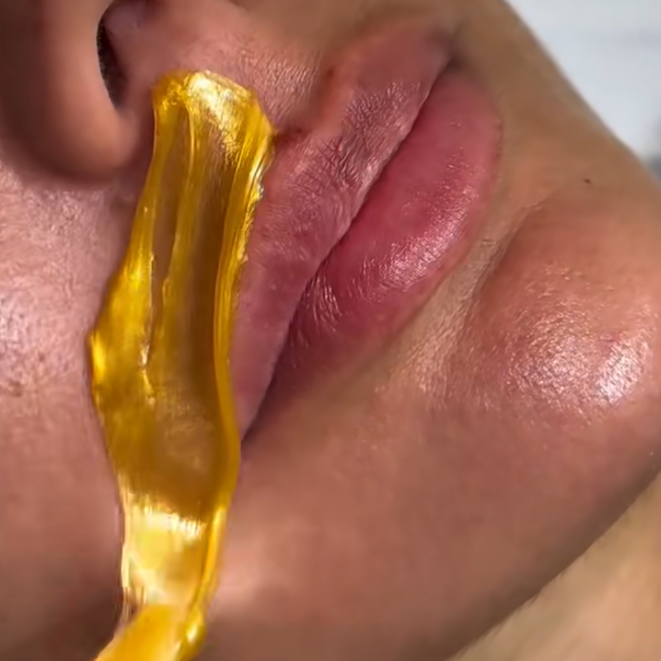 Lip + Chin Wax at Glow Up Detroit in Southfield, MI