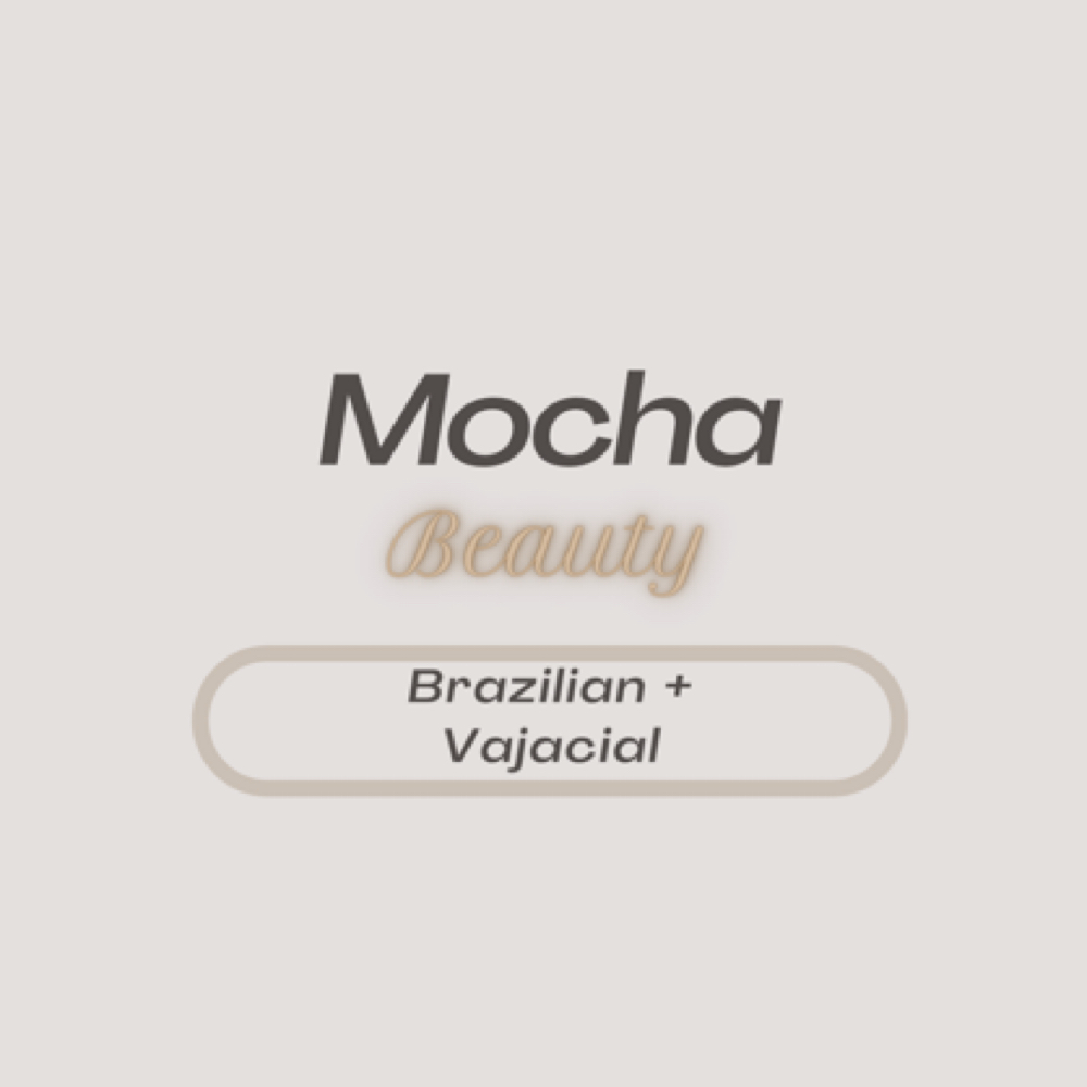 Brazilian wax + Vagacial at Mocha Beauty in Greensboro, NC