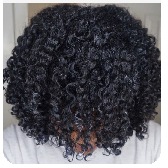 Wash and Go