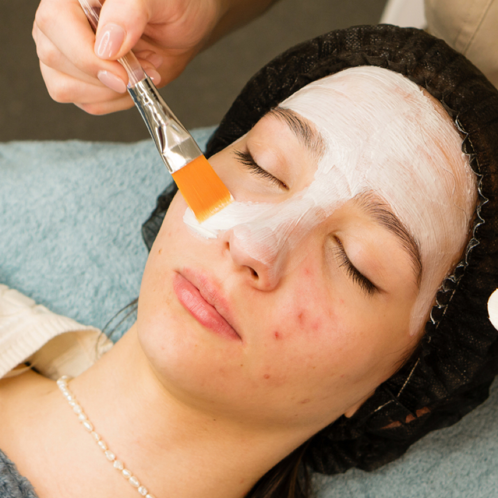 Teen Essentials Facial at Skin By Esty in Murrieta, CA