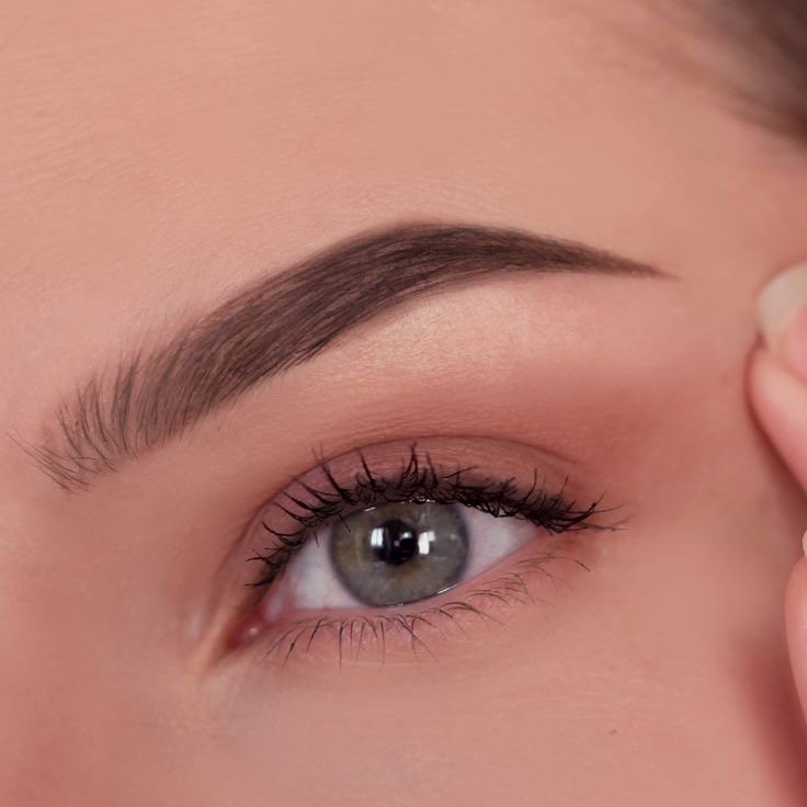 Brow Tint Add On Service