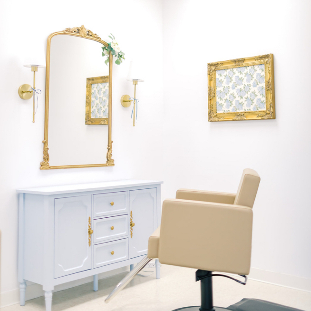 Root Touch Up at El Esthetics & Beauty Co. in Glenmora, LA